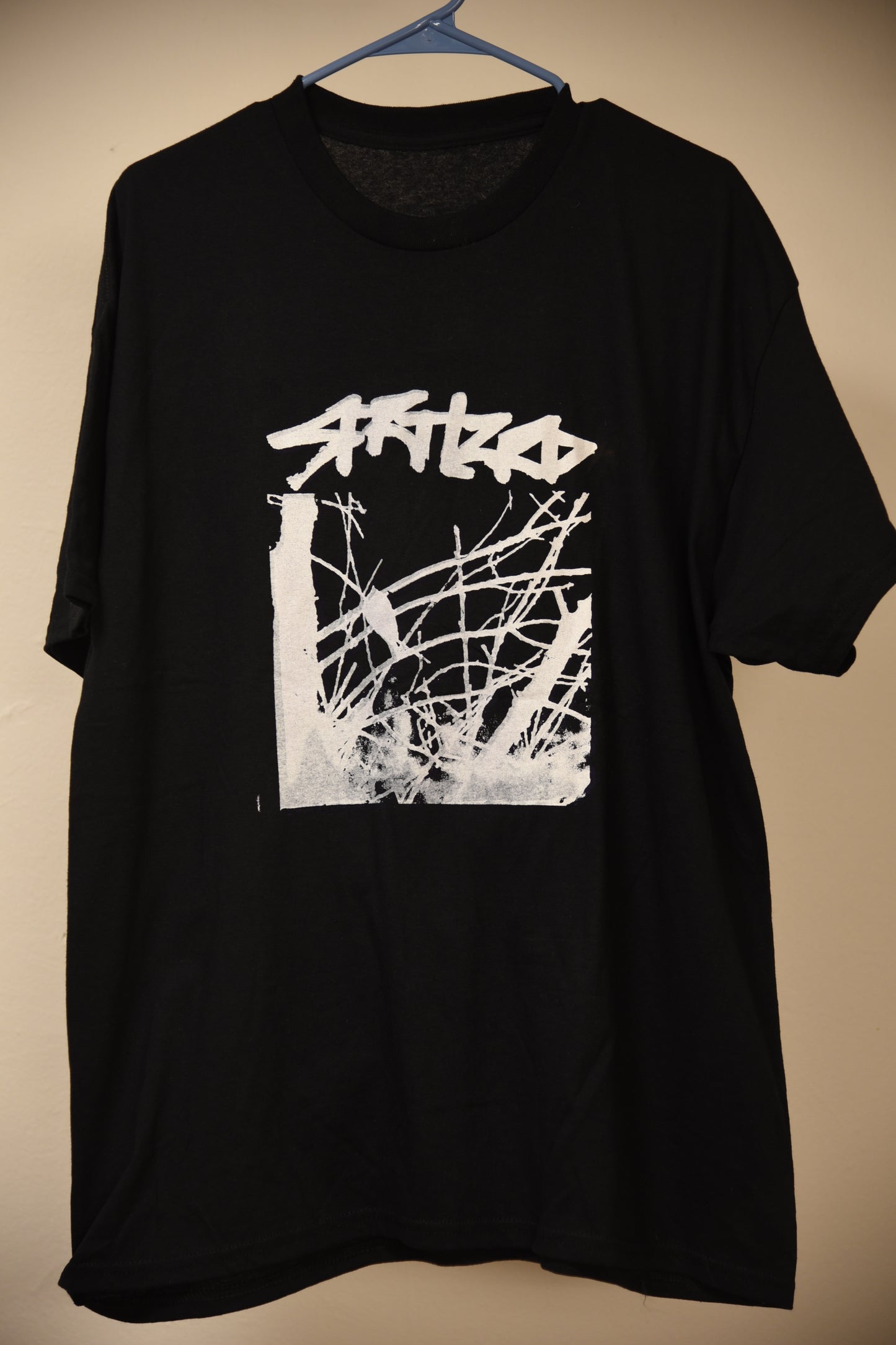 STRTLZRD BLACK