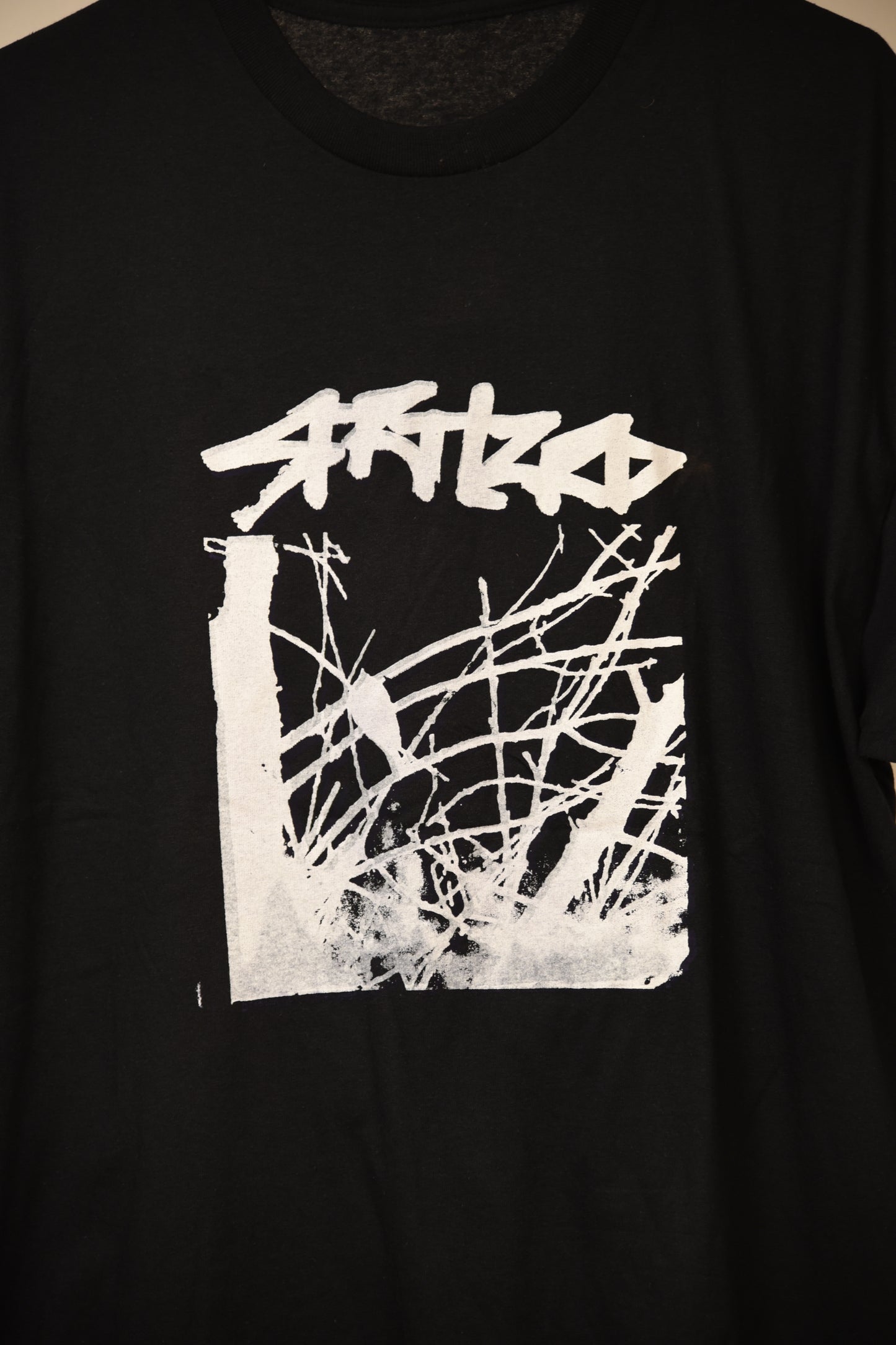 STRTLZRD BLACK